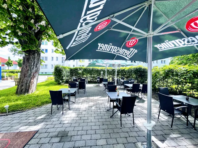 Ristorante Nuova Italia