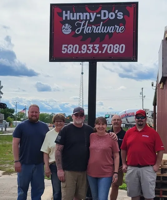 Hunny-Do's Hardware LLC