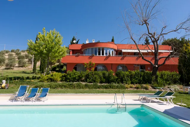 Villa Shanti House From Mago