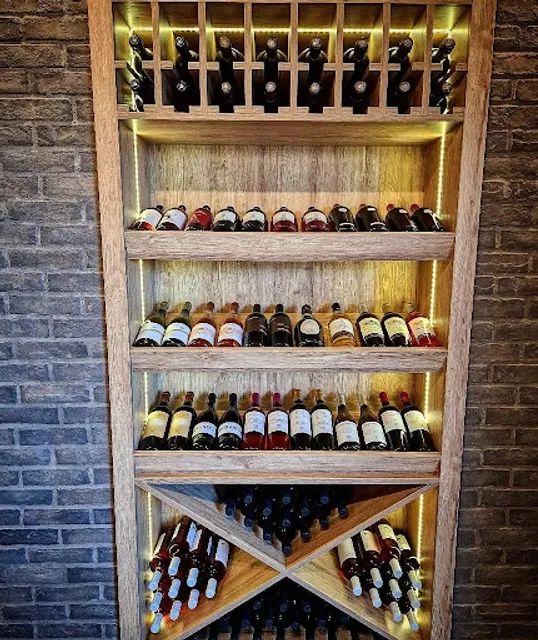 ACG Calici e Taglieri