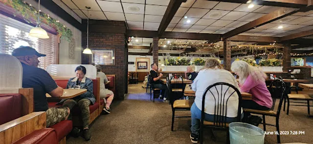 Randy's Family Restaurant