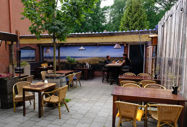 Grand Café Zuidlaren