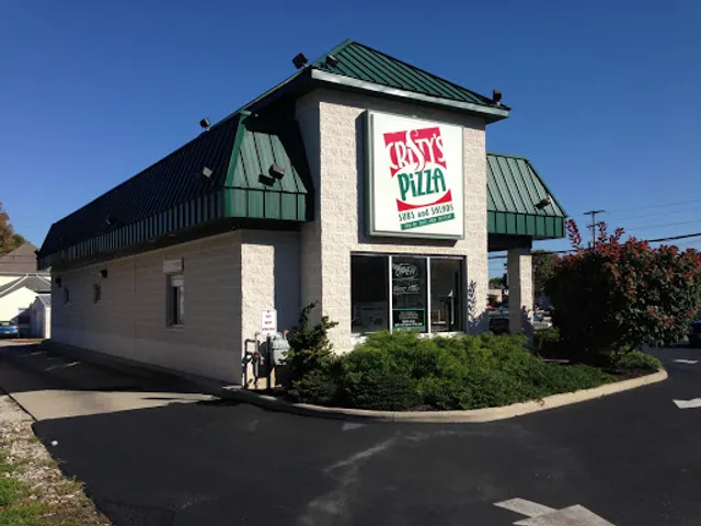 Cristy's Pizza Logan