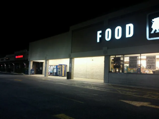 Food Lion