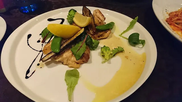 ジューダ・バレリーノ！ (Giuda Ballerino!)