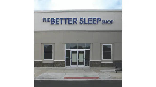 Better Sleep Shop