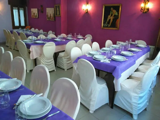 Restaurante España (Fermoselle)