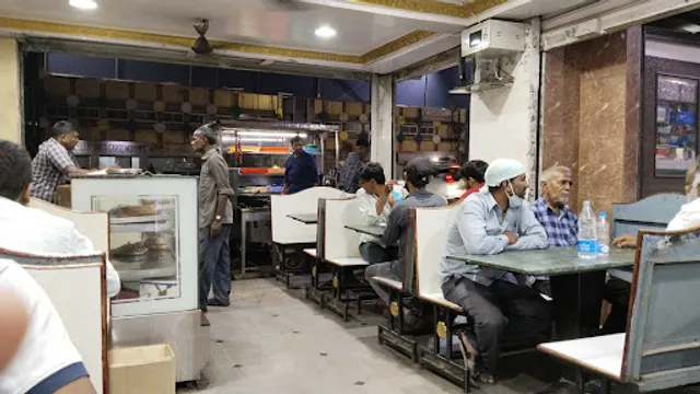 Hotel City Corner centre