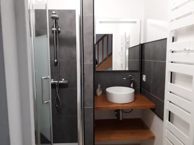 Les Gites De Pen Vraz