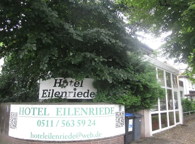 Hotel Eilenriede