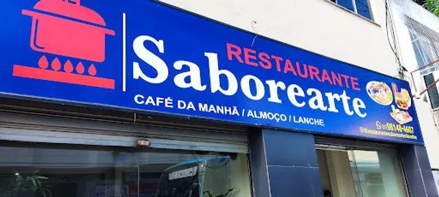 Restaurante Saborearte