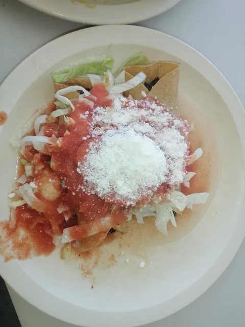 Cenaduria La Chatita