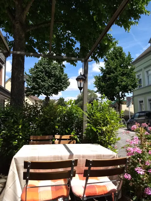 Trattoria La Veranda Hagen