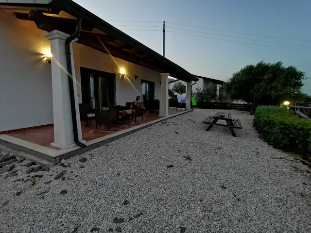 Agriturismo Su Barcu