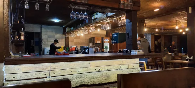 Parrilla del Capital