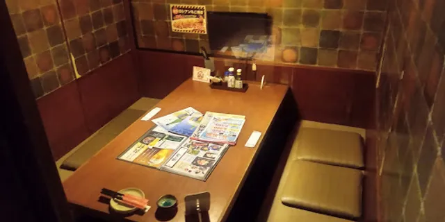 Innovative Izakaya Cuisine "Sen-nen no Utage" Kitakami Station