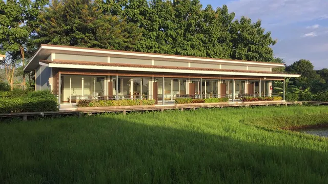 Milin Villa Resort Kanchanaburi