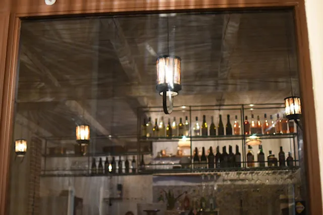 Osteria La Sagrestia