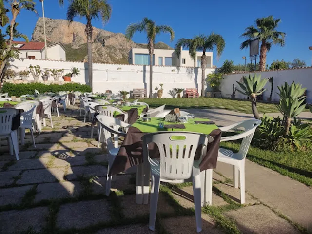 Darius Pizza - Pizzeria