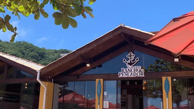 Rancho do Pescador