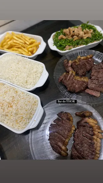 Bar do Thor