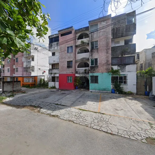 Casita La Florida Cancún