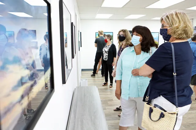 Eclipse Center for Creative Community