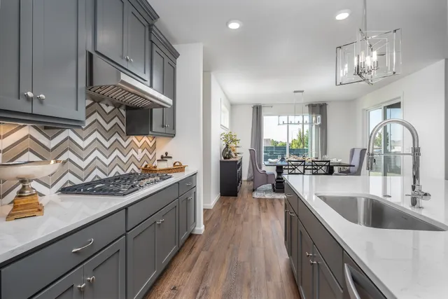 New Tradition Homes Regional Office