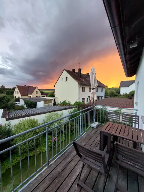 Apartments Eichenweg