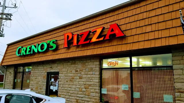Creno's Pizza