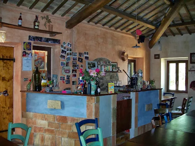 L'AgriPub Opperbacco