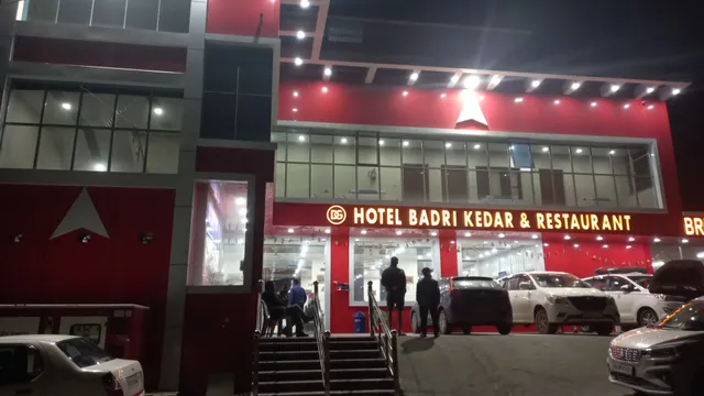 Hotels In Badrinath & Kedarnath Dham