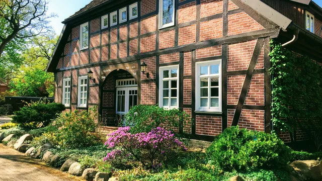 Landhotel Bauernwald