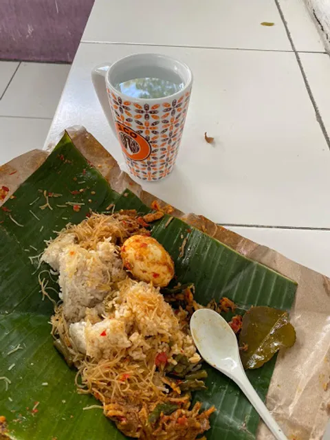 JCO ( Juntak Corner)