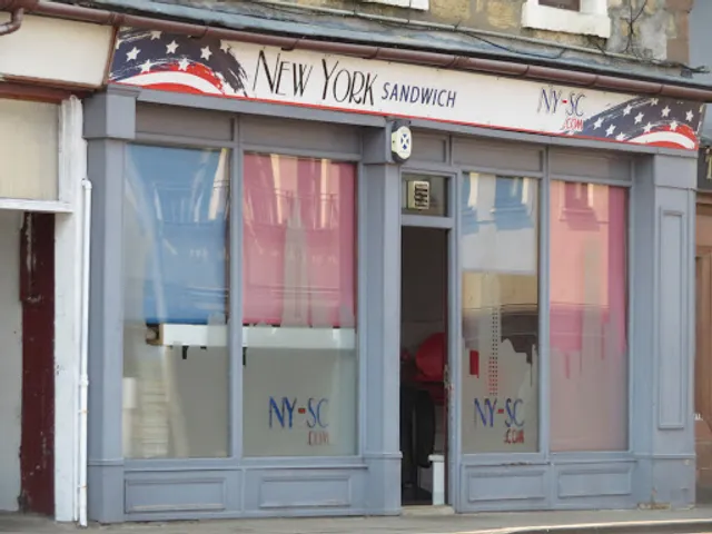 New York Sandwich Company