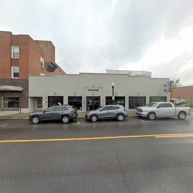 The Station, Gallatin