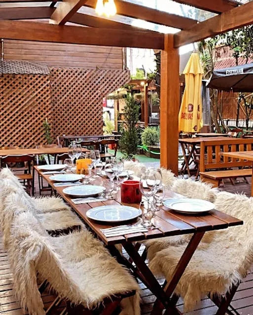 Trattoria Villa Gramado Restaurante