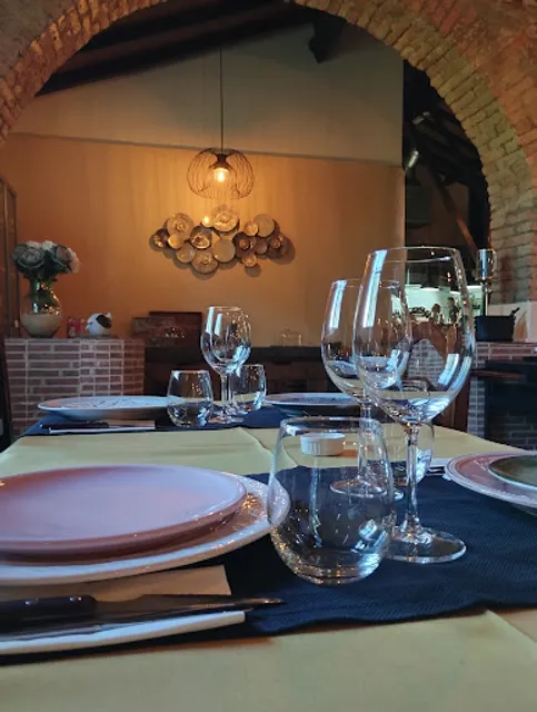 RESTAURANTE INÉDITU'S