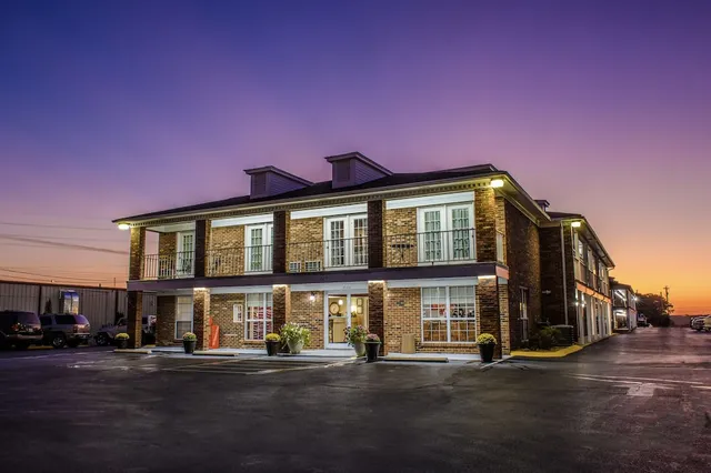 Richland Inn of Lawrenceburg