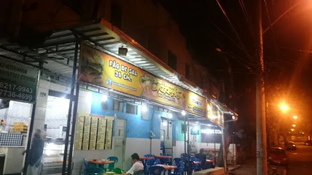 Cachorrão da Violante