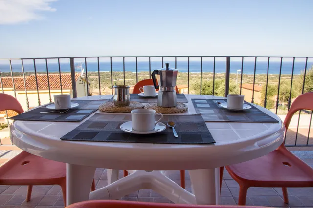 Gallura Family Apartments