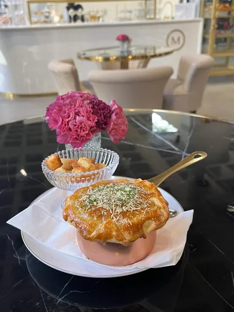 Mariana Laender Café | Cafeteria e Doceria