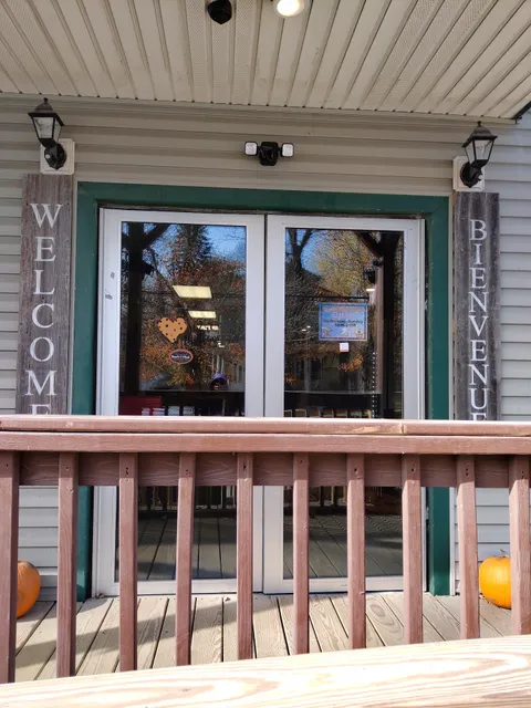 VT Bake House Country Store & Restaurant