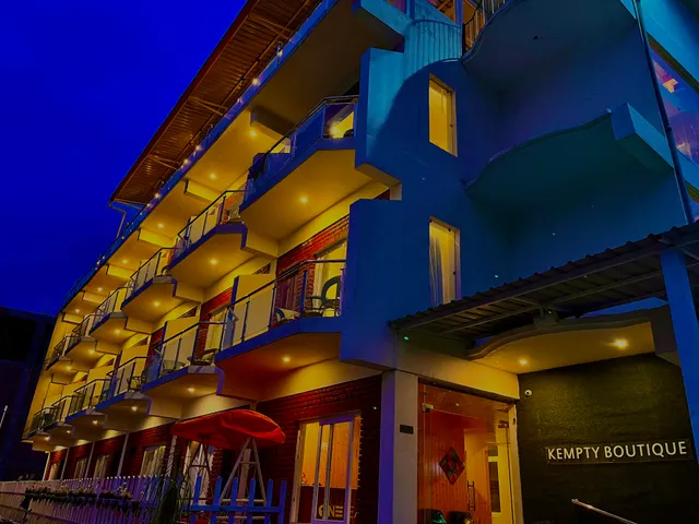 Kempty Boutique Hotel