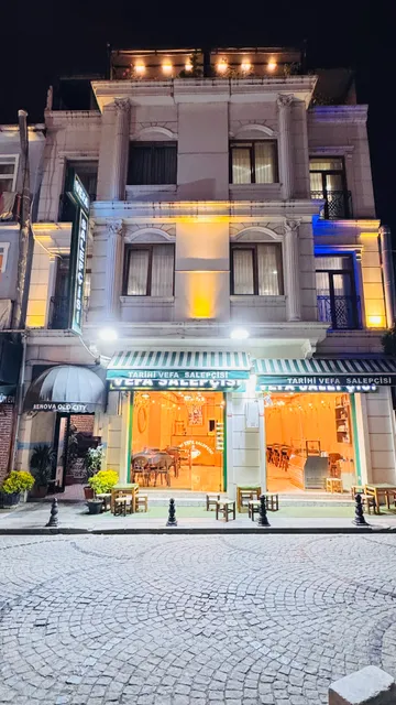RENOVA HOTEL FATİH