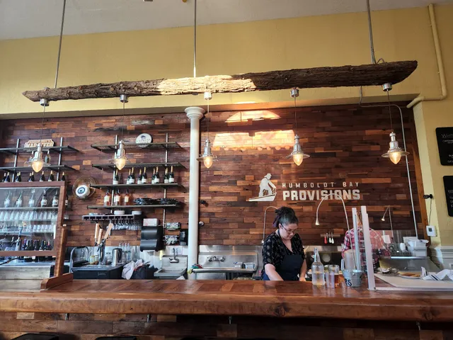 Humboldt Bay Provisions