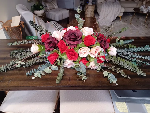 Crown Palaza Event Center