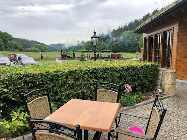 Restaurant Schortemühle