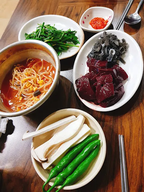 용권네한우곱창