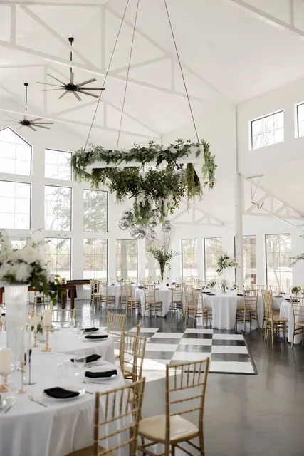 Four Fifteen Estates